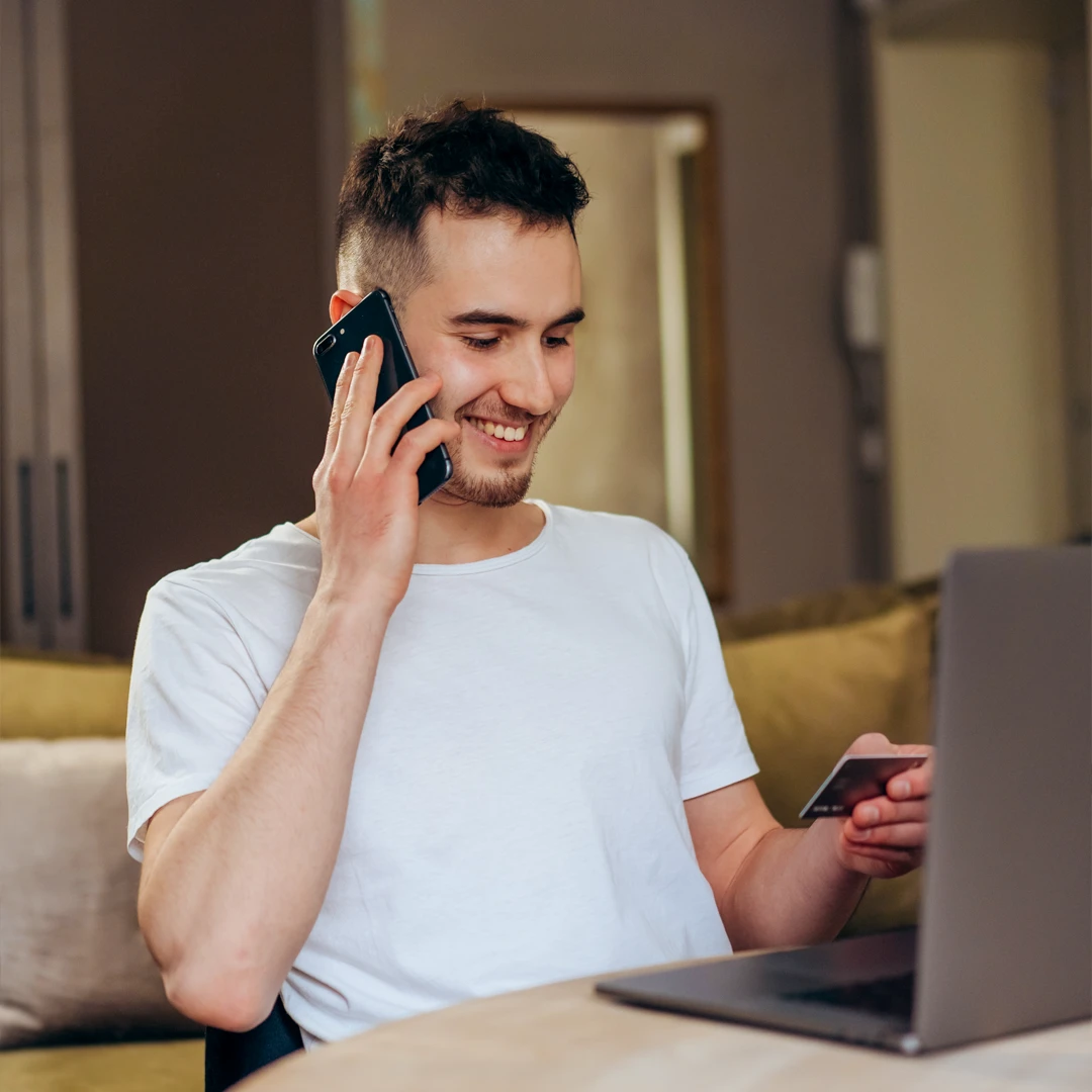 Un centre multinational de service à la clientèle