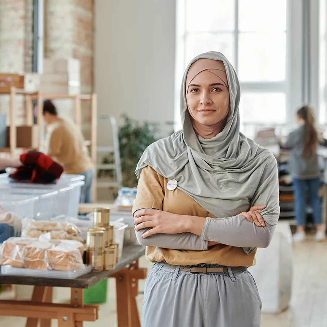 AIESEC Global Volunteer